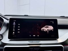 Geely 240T DCT - фото 12