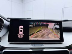 Geely 240T DCT - фото 13
