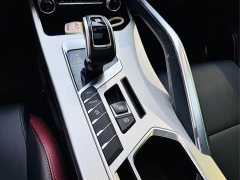 Geely 240T DCT - фото 14