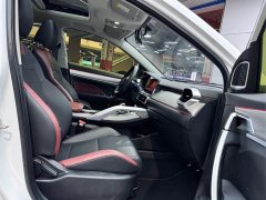 Geely 240T DCT - фото 15