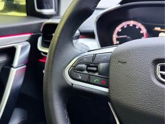Geely 240T DCT - фото 17