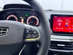 Geely 240T DCT - фото 18