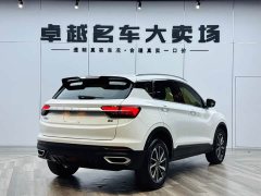 Geely 240T DCT - фото 5