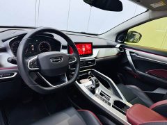 Geely 240T DCT - фото 8