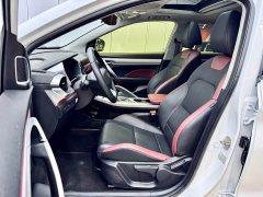 Geely 240T DCT - фото 9