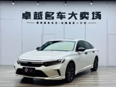 Honda Yingshipai 2022 260TURBO refined version - фото 1