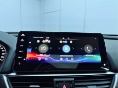 Honda Yingshipai 2022 260TURBO refined version - фото 13