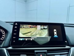 Honda Yingshipai 2022 260TURBO refined version - фото 14