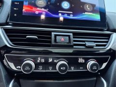 Honda Yingshipai 2022 260TURBO refined version - фото 15