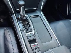 Honda Yingshipai 2022 260TURBO refined version - фото 16