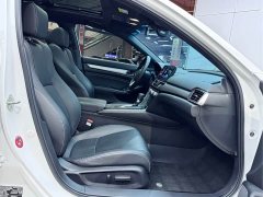 Honda Yingshipai 2022 260TURBO refined version - фото 17