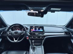 Honda Yingshipai 2022 260TURBO refined version - фото 19