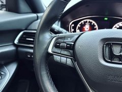 Honda Yingshipai 2022 260TURBO refined version - фото 20