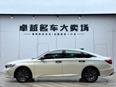 Honda Yingshipai 2022 260TURBO refined version - фото 4