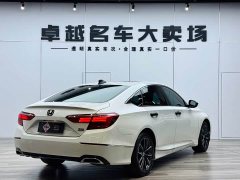 Honda Yingshipai 2022 260TURBO refined version - фото 5