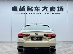 Honda Yingshipai 2022 260TURBO refined version - фото 6
