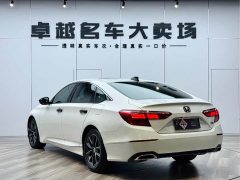 Honda Yingshipai 2022 260TURBO refined version - фото 7