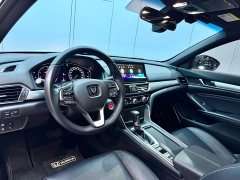 Honda Yingshipai 2022 260TURBO refined version - фото 8