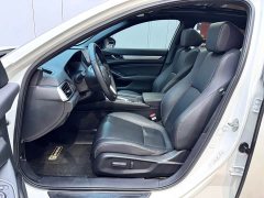 Honda Yingshipai 2022 260TURBO refined version - фото 9