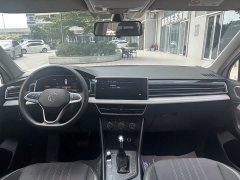 Volkswagen Tiguan L 330TSI automatic two-wheel drive comfort version - фото 11