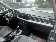 Volkswagen Tiguan L 330TSI automatic two-wheel drive comfort version - фото 12