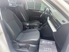 Volkswagen Tiguan L 330TSI automatic two-wheel drive comfort version - фото 13