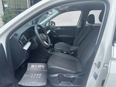 Volkswagen Tiguan L 330TSI automatic two-wheel drive comfort version - фото 14