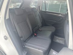 Volkswagen Tiguan L 330TSI automatic two-wheel drive comfort version - фото 15