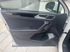 Volkswagen Tiguan L 330TSI automatic two-wheel drive comfort version - фото 16