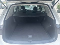 Volkswagen Tiguan L 330TSI automatic two-wheel drive comfort version - фото 17