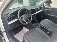 Volkswagen Tiguan L 330TSI automatic two-wheel drive comfort version - фото 6
