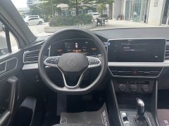 Volkswagen Tiguan L 330TSI automatic two-wheel drive comfort version - фото 9