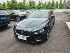 Jaguar XEL 2.0T 250PS R-DYNAMIC S aggressive sports version - фото 1