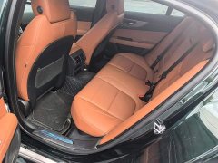 Jaguar XEL 2.0T 250PS R-DYNAMIC S aggressive sports version - фото 10