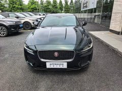 Jaguar XEL 2.0T 250PS R-DYNAMIC S aggressive sports version - фото 2