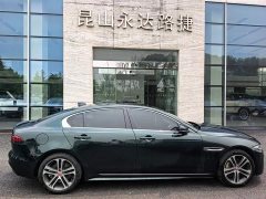 Jaguar XEL 2.0T 250PS R-DYNAMIC S aggressive sports version - фото 5