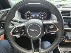 Jaguar XEL 2.0T 250PS R-DYNAMIC S aggressive sports version - фото 7