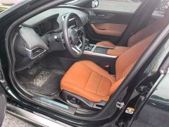 Jaguar XEL 2.0T 250PS R-DYNAMIC S aggressive sports version - фото 9