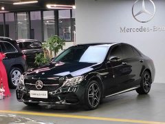 Mercedes-Benz C-Class C 260 L Sport Star Edition - фото 1