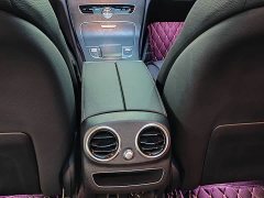 Mercedes-Benz C-Class C 260 L Sport Star Edition - фото 10