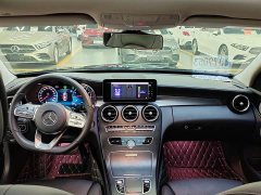 Mercedes-Benz C-Class C 260 L Sport Star Edition - фото 11