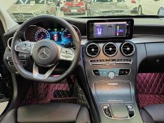 Mercedes-Benz C-Class C 260 L Sport Star Edition - фото 12