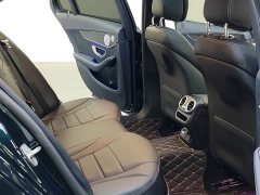 Mercedes-Benz C-Class C 260 L Sport Star Edition - фото 14