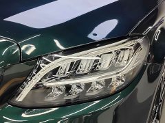 Mercedes-Benz C-Class C 260 L Sport Star Edition - фото 17