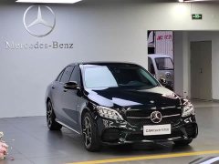 Mercedes-Benz C-Class C 260 L Sport Star Edition - фото 2