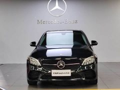 Mercedes-Benz C-Class C 260 L Sport Star Edition - фото 3