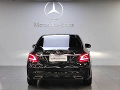 Mercedes-Benz C-Class C 260 L Sport Star Edition - фото 4