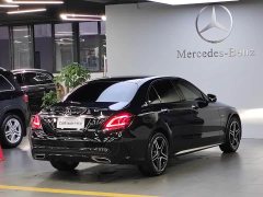 Mercedes-Benz C-Class C 260 L Sport Star Edition - фото 5