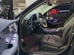Mercedes-Benz C-Class C 260 L Sport Star Edition - фото 6