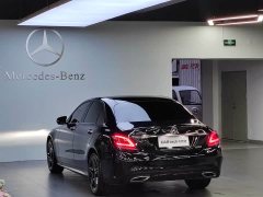 Mercedes-Benz C-Class C 260 L Sport Star Edition - фото 8